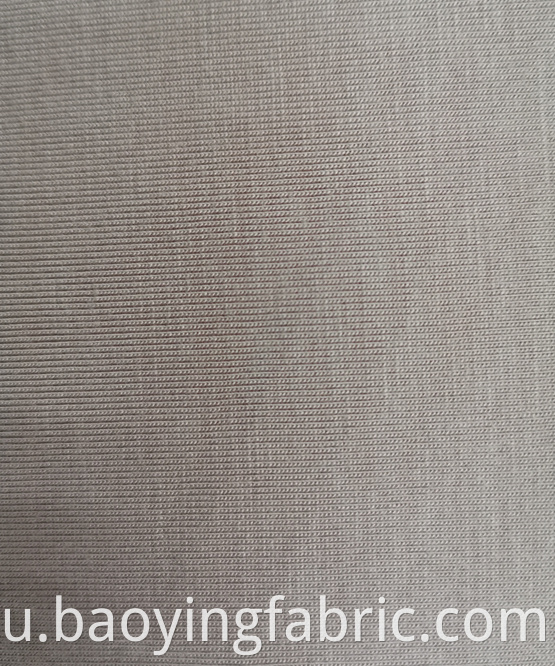 Bamboo Fiber Fabrics